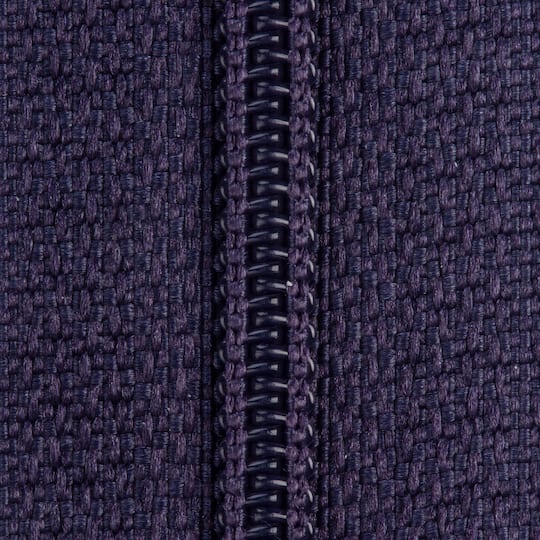 Coats & Clark 22" Polyester All Purpose Zipper